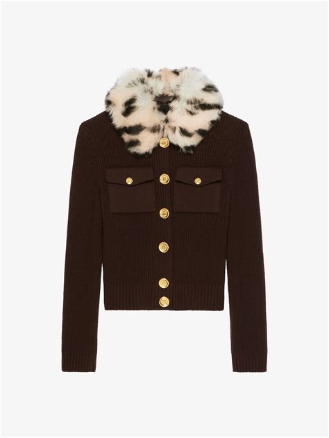 Women's Designer Sweaters | GIVENCHY US