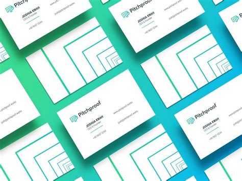Business Card Design Examples 的图像结果