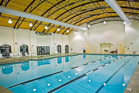 Fairfield Glade Community Club by Michael Brady Inc. - Architizer