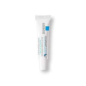 Buy La Roche-Posay Cicaplast Lip Barrier Repairing Balm 7.5 ml Online ...