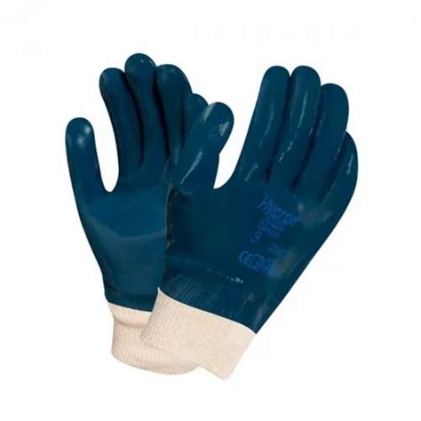 Hand Gloves - Heat Resistant Hand Gloves Manufacturer from Hyderabad