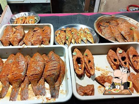 EXPRESS TAVA FISH FRY, Bengaluru - Restaurant menu, prices and reviews