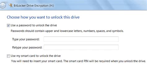 How to Unlock USB Drive BitLocker 的图像结果