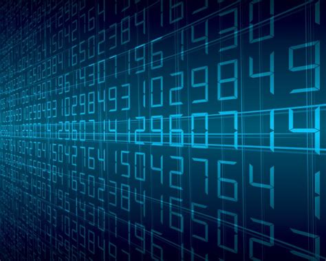 Digital Vector Image Example 的图像结果