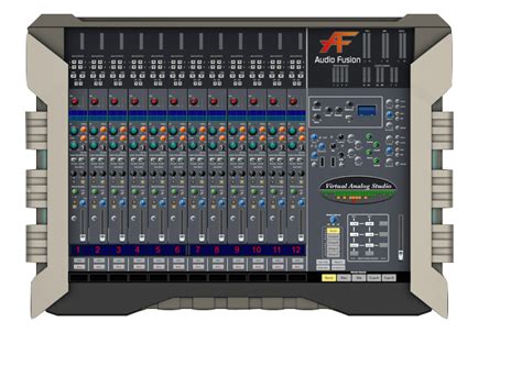 Image result for Automated Soundcheck