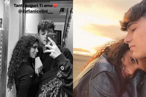 Sofia Nicolini e Biagio Venditti di “DI4RI” stanno insieme?