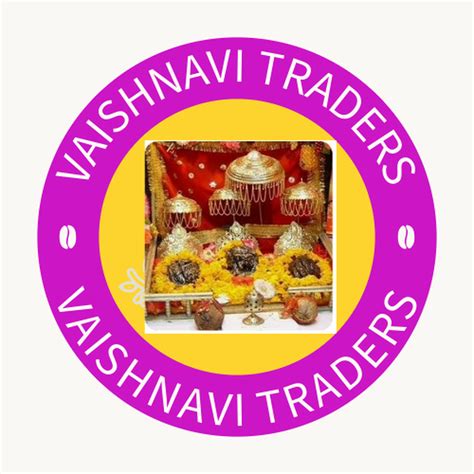 VAISHNAVI TRADERS