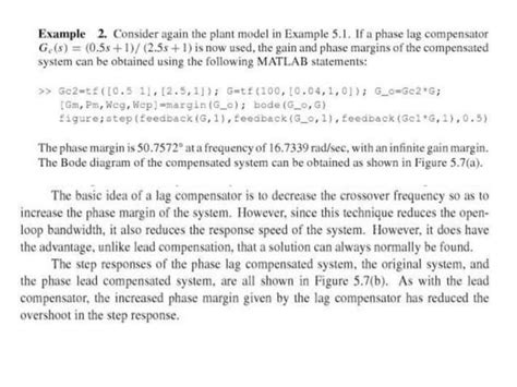 Image result for Linear Control Lecture
