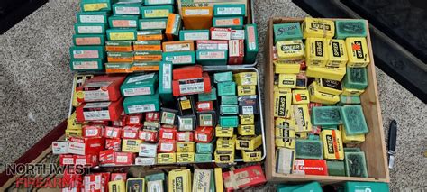 Image result for Bulk Reloading Components