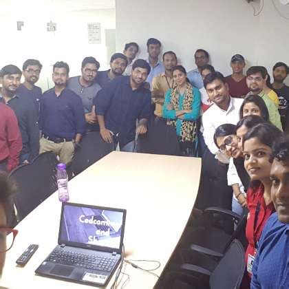 CedCommerce Office Photos