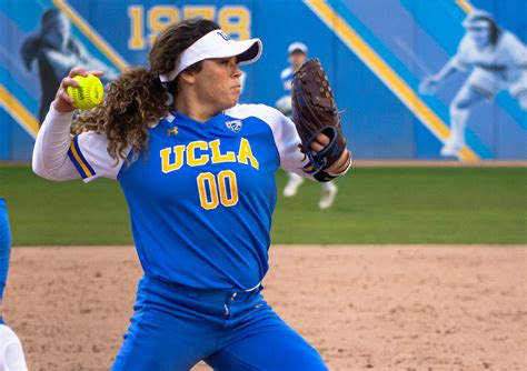 2 current, 2 former Bruins selected to be on 2020 Olympic softball ...