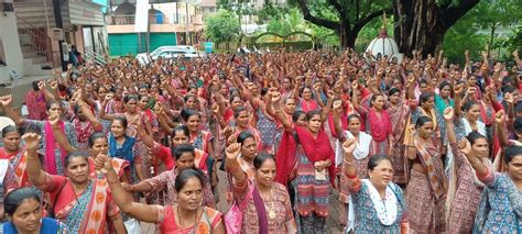 July 9 General Strike: A Magnificent Success: Toiling Masses Rise to ...