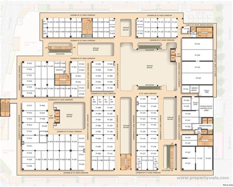 Saya South X - Noida Extension, Greater Noida - Shop / Showroom Project ...