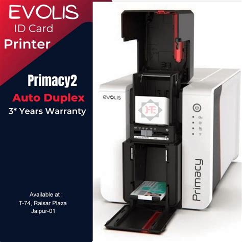 PVC ID Printer 的图像结果