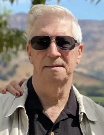 Dennis P. Krzyzaniak Obituary (2025) - Litchfield, MI - VanHorn-Eagle ...