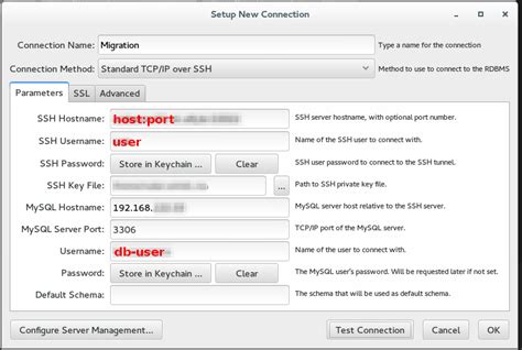 Image result for MySQL Server Reading Initial Communication Packet System Error 0 Workbench