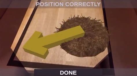 Augmented Reality Using 3D 的图像结果