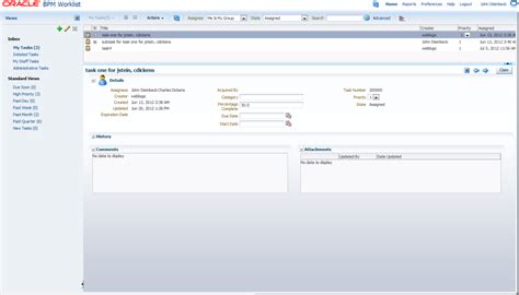 Image result for BPM Worklist Oracle