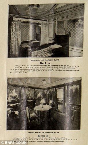 Titan and Titanic Coincidence - Similarities between Titan and Titanic ...