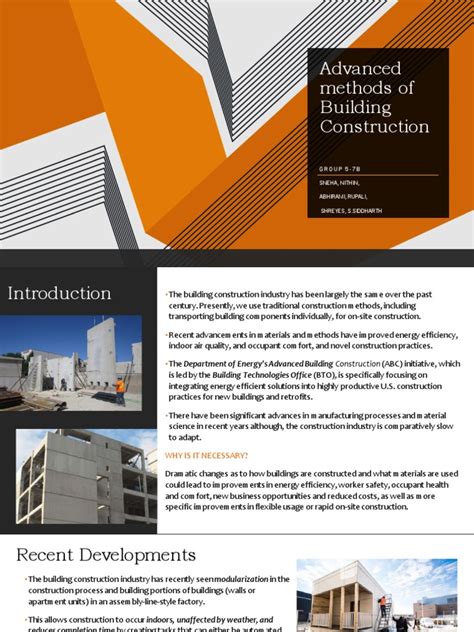 Advanced Building 的图像结果