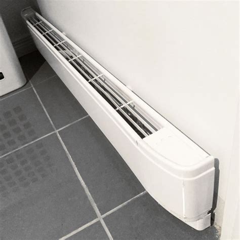 Electric Baseboard Heater Buying Guide | The Family Handyman