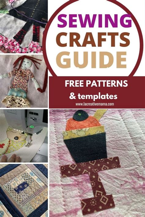 Image result for Creative Craft Sewing