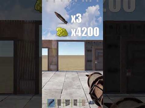 Image result for How to Build Rock Base Rust