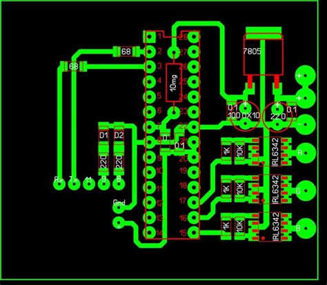 Arduino Multimeter 的图像结果