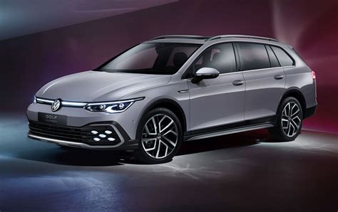 Novi Volkswagen Golf Variant i Golf Alltrack s pogonom na sve kotače - autogaraza.hr