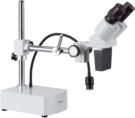 AmScope SE400-Z Professional Binocular Stereo India | Ubuy