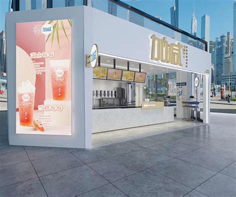 邮氧的茶 中国邮政成立奶茶店 跨界做奶茶的还有...... - 青岛新闻网