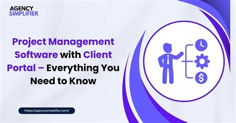 Client Project Management Software 的图像结果