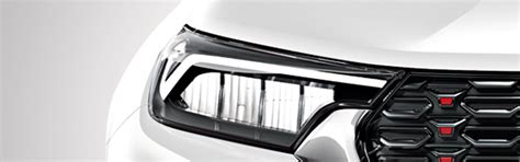 Kia Sonet Price 2023, Sonet Car Images and Configurations, Book Now