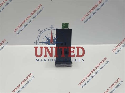 MARSEN KN-1401B BAR GRAPH DIGITAL INDICATOR KN-1000 | United Marine ...