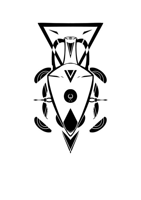 Ancient Greek geometry on Behance