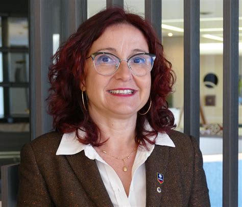 La dottoressa Maria Rita