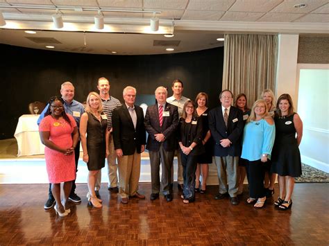 Lake Hickory Country Club Town Course - Wedding Venue | VowVenue.com