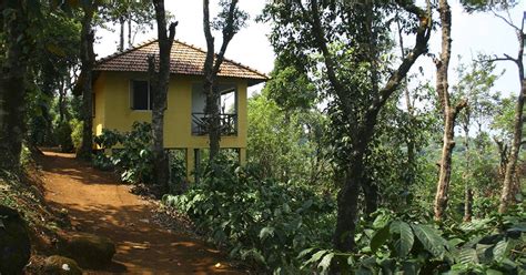 Visit Mugilu Homestay In Sakleshpur | LBB, Bangalore