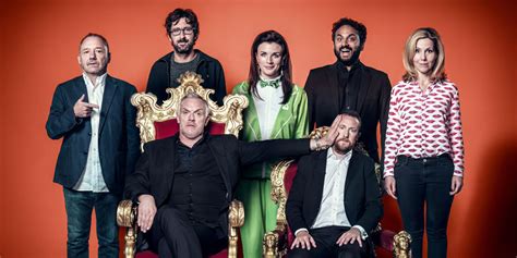 Image result for Taskmaster British