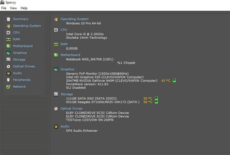 Image result for Best CPU Temperature Monitor