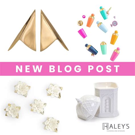 Haley's Flooring & Interiors