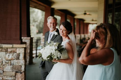 Firethorne Country Club Wedding | Marvin, NC - Avonné Photography