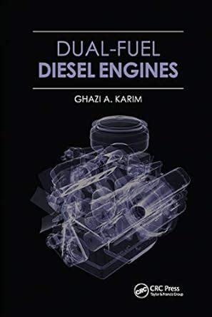 Dual-Fuel Diesel Engines : Karim, Ghazi A.: Amazon.in: Books