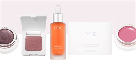 Image result for RMS Makeup Tutorial