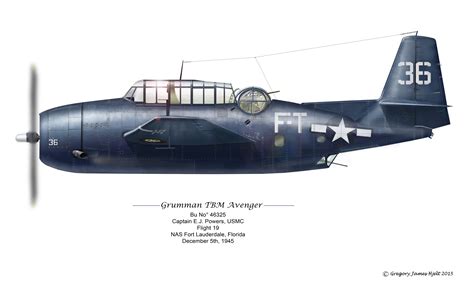 Grumman TBM Avenger - Flight 19 | Mary celeste, Aircraft, Warbirds