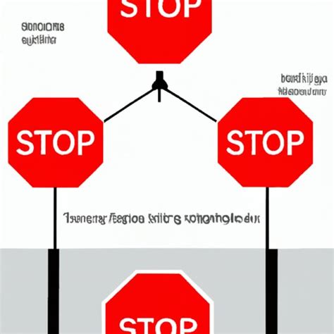 Science Stop Sign 的图像结果