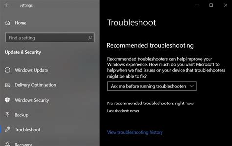 Windows Search Problems 的图像结果