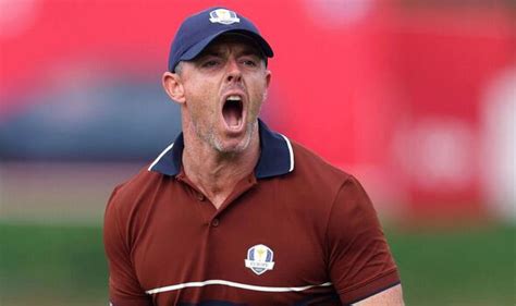 Rory McIlroy branded 'insufferable baby' after wife was targeted by ...