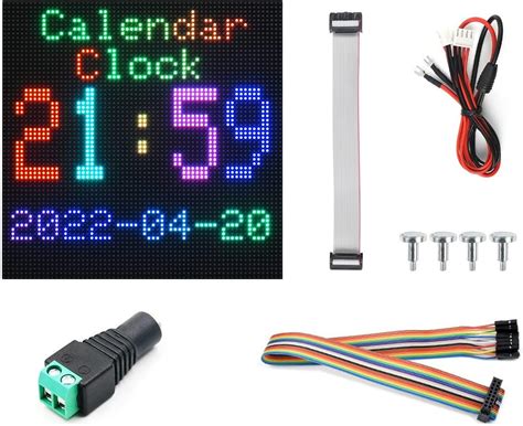 Image result for RGB LED Display