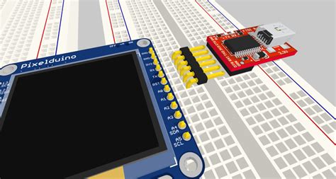 Image result for Arduino Physical Pixel